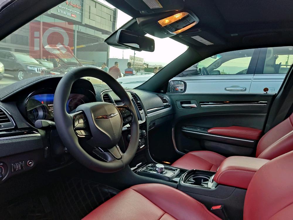 Chrysler 300